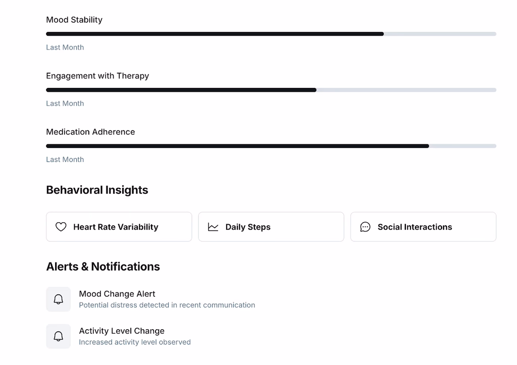 Clinical Decision Support Systems (CDSS)